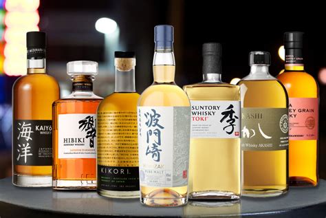 future of japanese whiskey